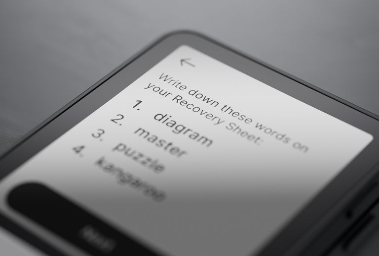 Ledger Nano Gen5